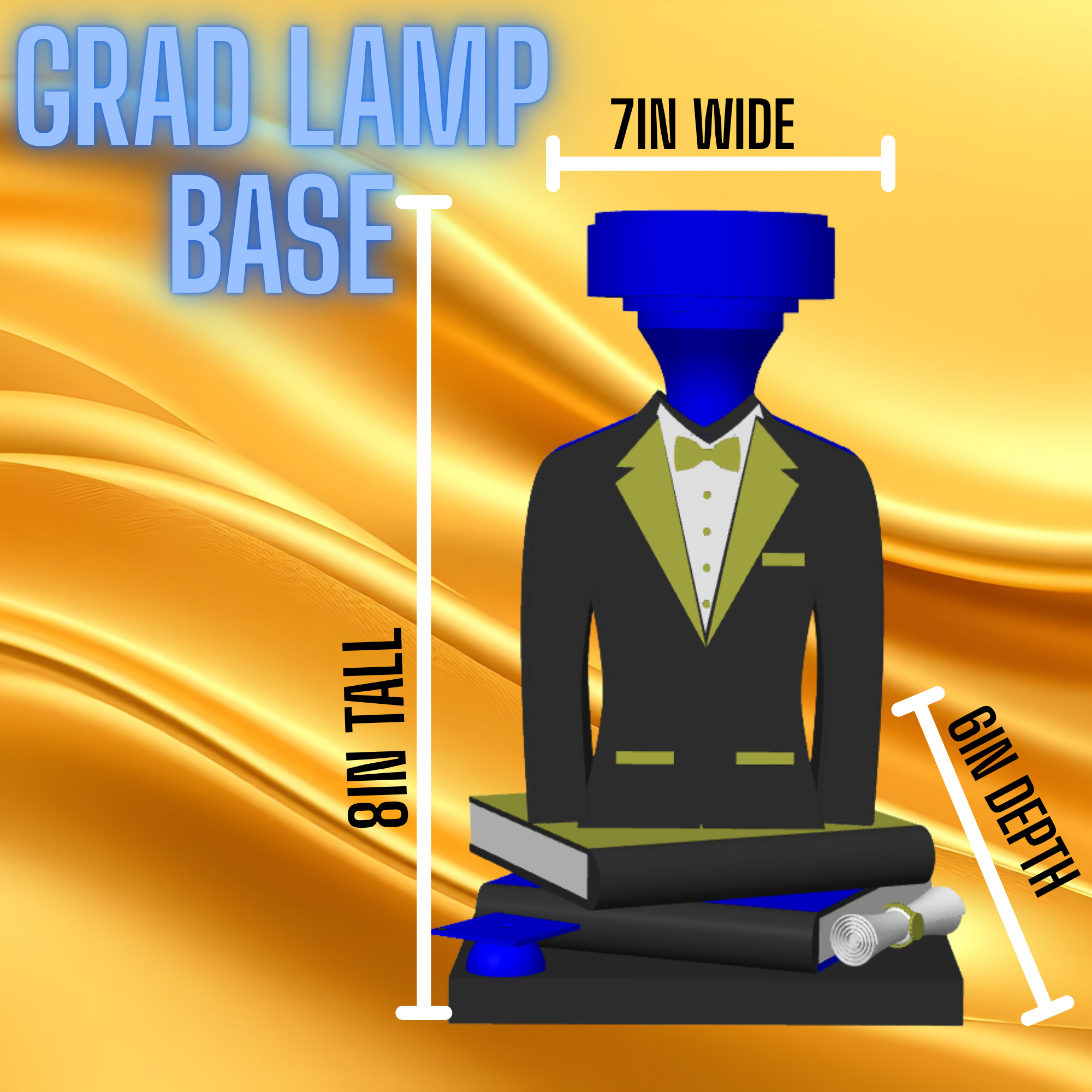 Lamp Bases