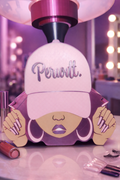 Periodt Girly Lamp Base