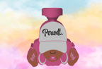 Periodt Girly Lamp Base