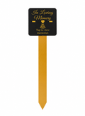 Memorial Stake Memory Player