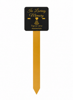 Memorial Stake Memory Player