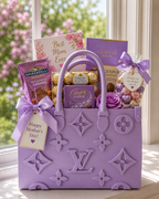Handbag Planter/Gift Box