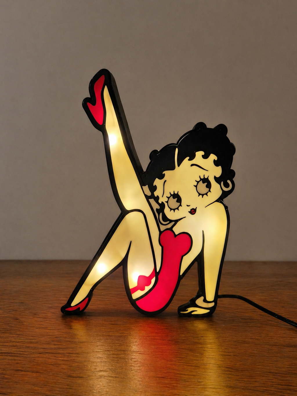 Boop Light Box