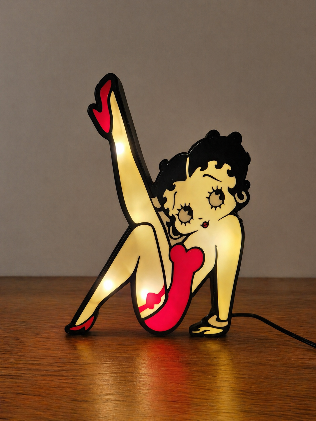 Boop Light Box