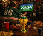 Fifa World Cup Koozie